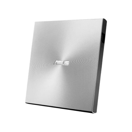 ASUS SDRW-08U7C-U strieborná USB-C