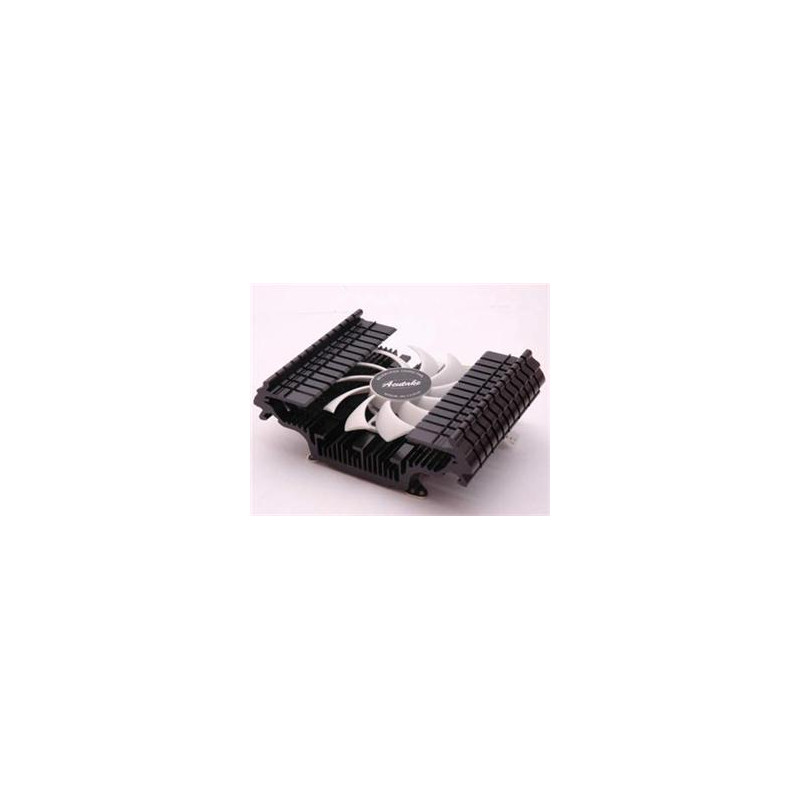 ACUTAKE ACU-DVR 01 DarkVGA Rectangle