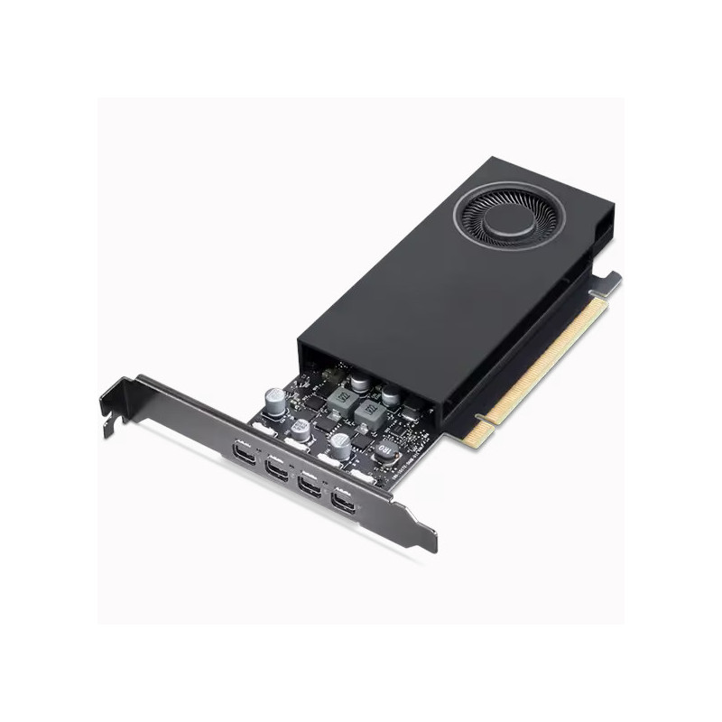 NVIDIA RTX A400/4GB/GDDR6