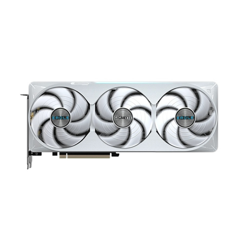 GIGABYTE GeForce RTX 5070 Ti EAGLE ICE SFF/OC/16GB/GDDR7