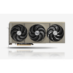 SAPPHIRE NITRO+ AMD Radeon RX 9070/16GB/GDDR6