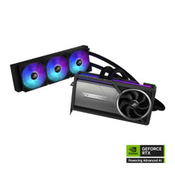 ROG Astral LC GeForce RTX 5090 32GB GDDR7 OC Edition/Gaming/OC/32GB/GDDR7