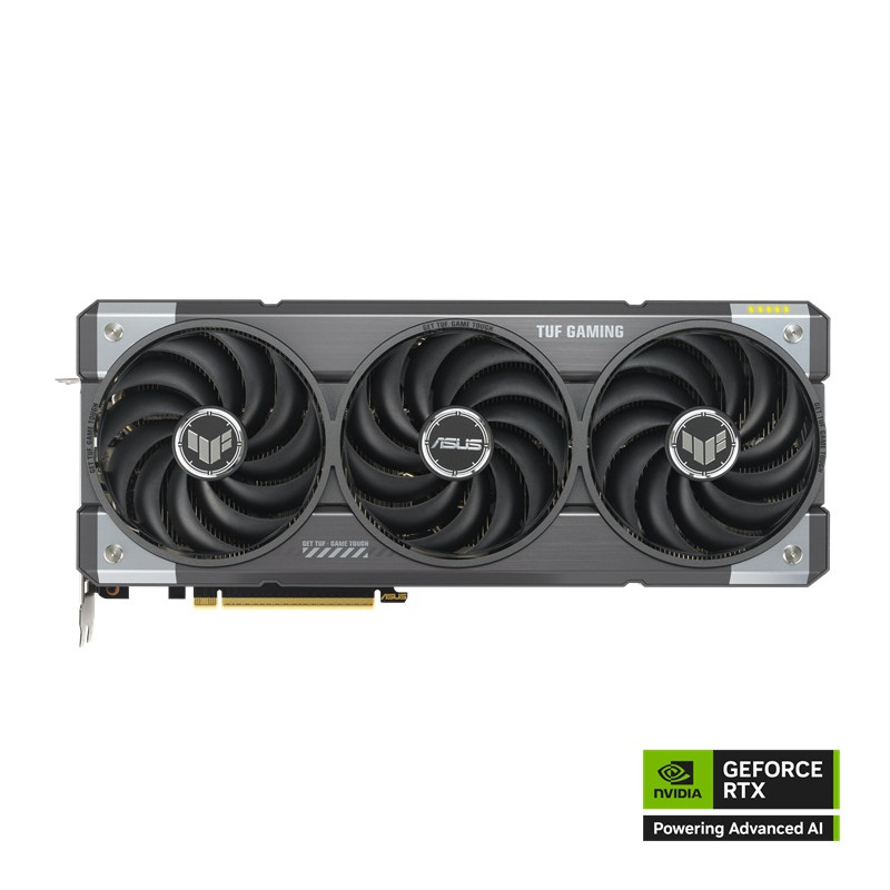 ASUS TUF RTX 5070 TI/Gaming/OC/16GB/GDDR7