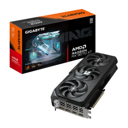 GIGABYTE Radeon™ RX 9070 XT GAMING OC 16G/Gaming/OC/16GB/GDDR6