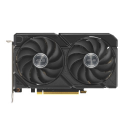Asus Dual RX 9060 XT/Gaming/16GB/GDDR6