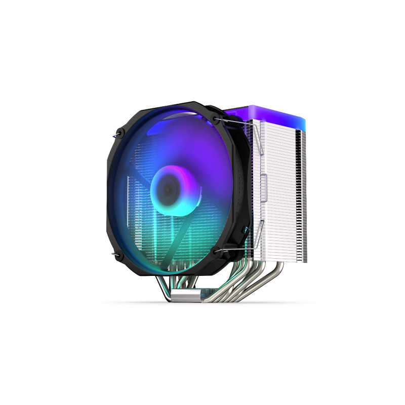 Endorfy CPU chladič Fortis 5 ARGB 140mm