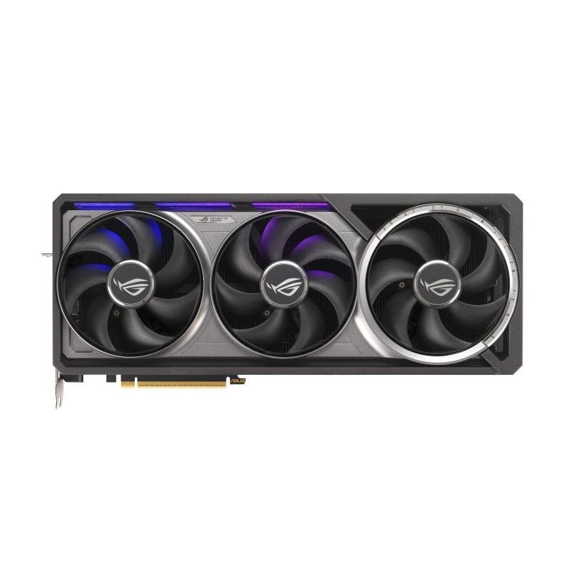 ASUS ROG ASTRAL RTX 5080/Gaming/16GB/GDDR7