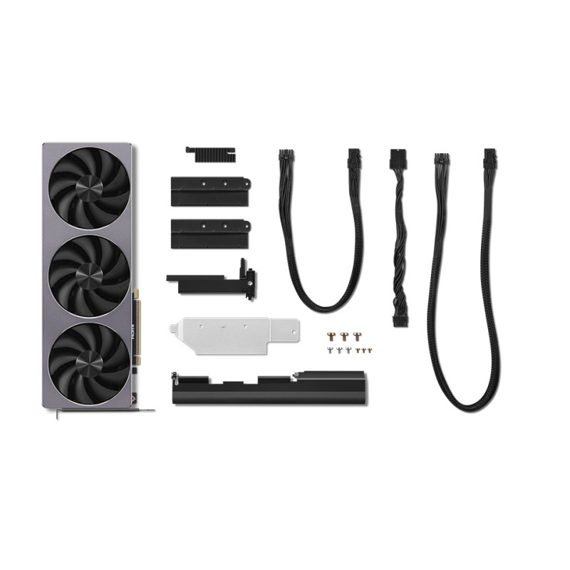 NVIDIA GeForce RTX 5080/16GB/GDDR7