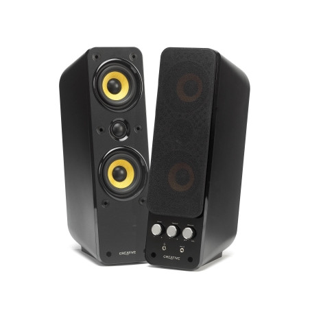CREATIVE GigaWorks T40/Stereo/32W/Čierna