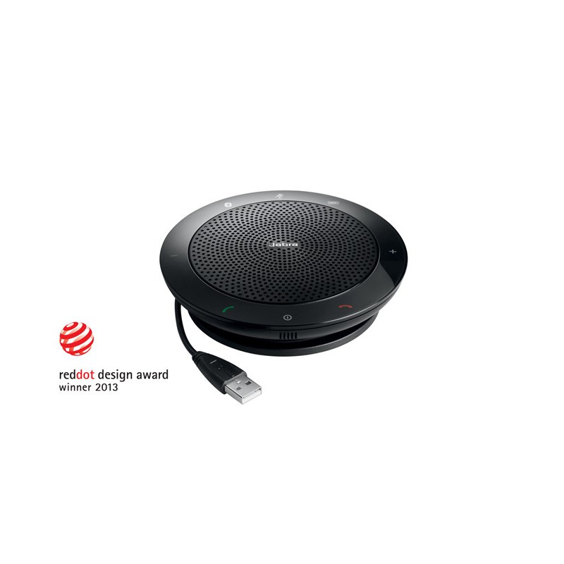 Jabra SPEAK 510, USB, BT