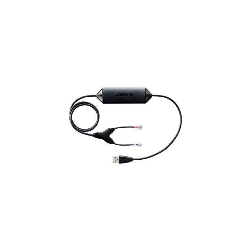 Jabra EHS-Adapt - Nortel