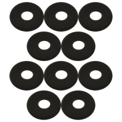 Jabra Earcushion, foam - BIZ 1500/1900 (10ks)