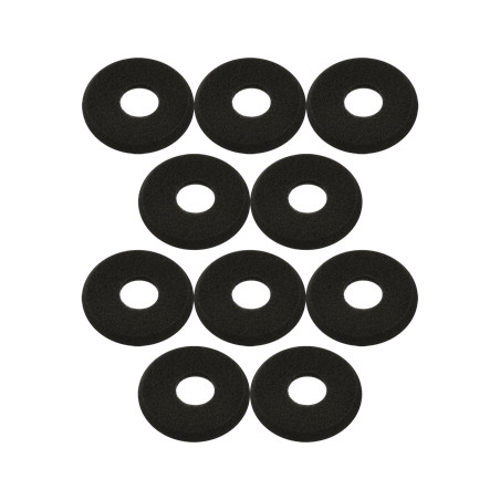 Jabra Earcushion, foam - BIZ 1500/1900 (10ks)