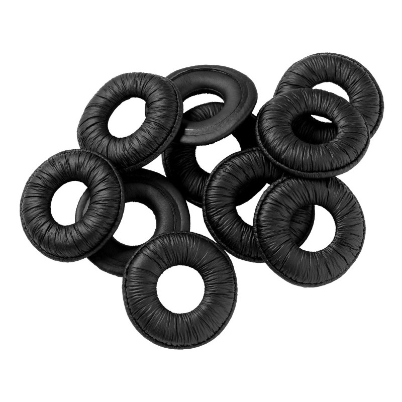 Jabra Earcushion, leath - BIZ 1500/1900 (10ks)