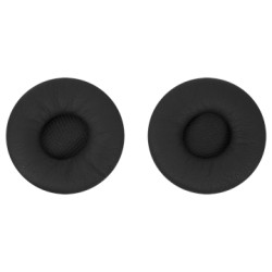 Jabra Ear Cushions, kože - PRO9xx/PRO94xx (2ks)