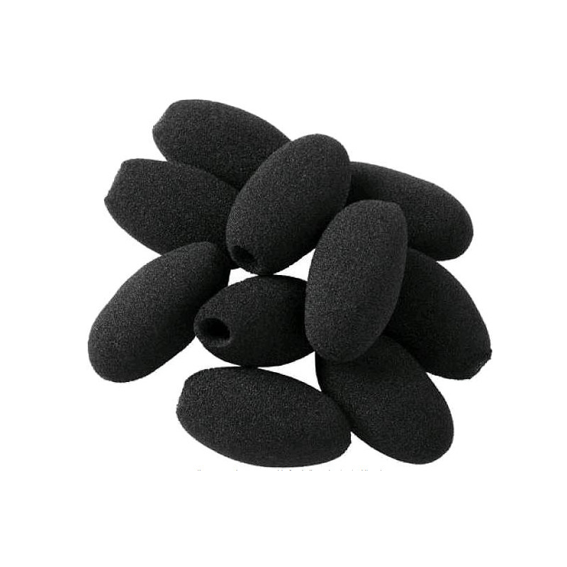Jabra Wind screen, foam - PRO 94xx/BIZ 2400 (10ks)