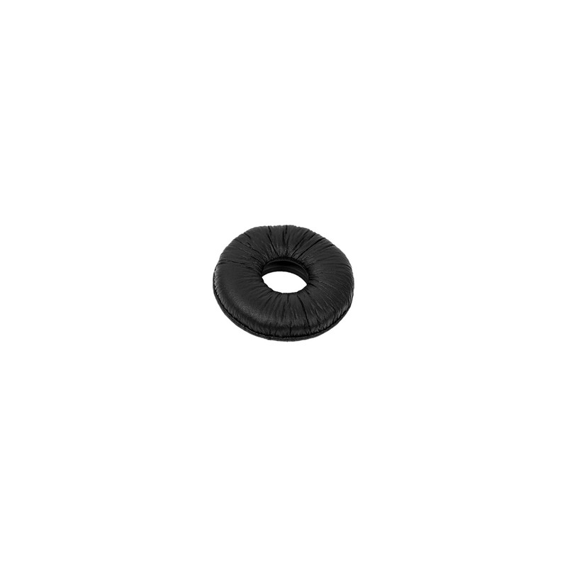 Jabra Ear Cushions, kože, large (10 ks)