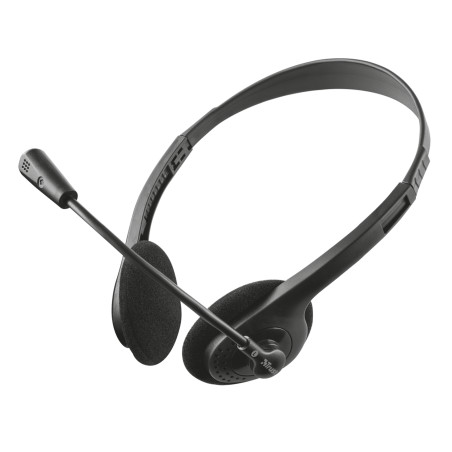 TRUST PRIMO HEADSET