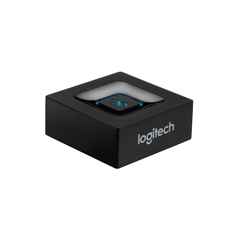 Logitech Bluetooth Audio Adapter