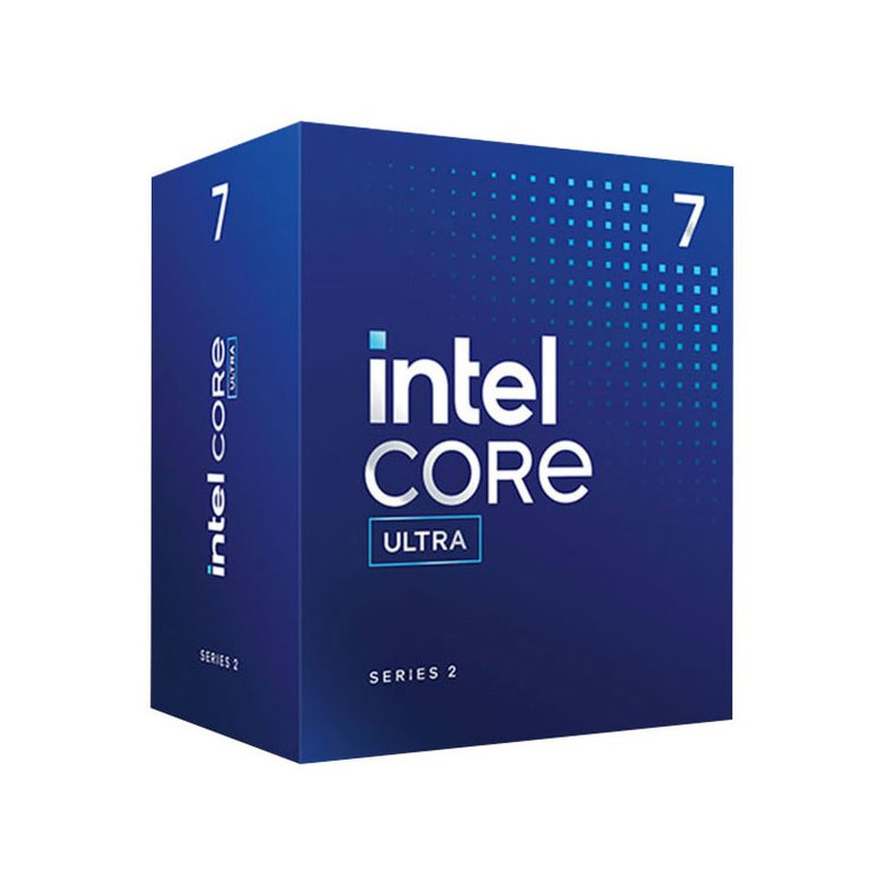 CPU Intel Core Ultra 7 265F (LGA1851)