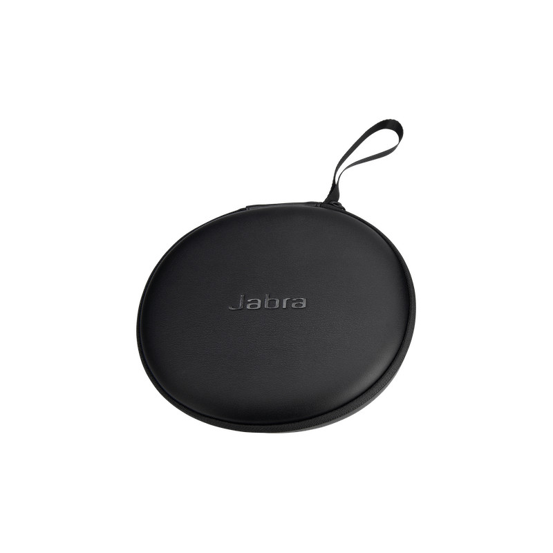 Jabra Evolve2 85 Carry Case, Black version, 1 piece