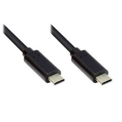 Jabra Evolve2 USB Cable, USB-C na USB-C, 1.2m, Black