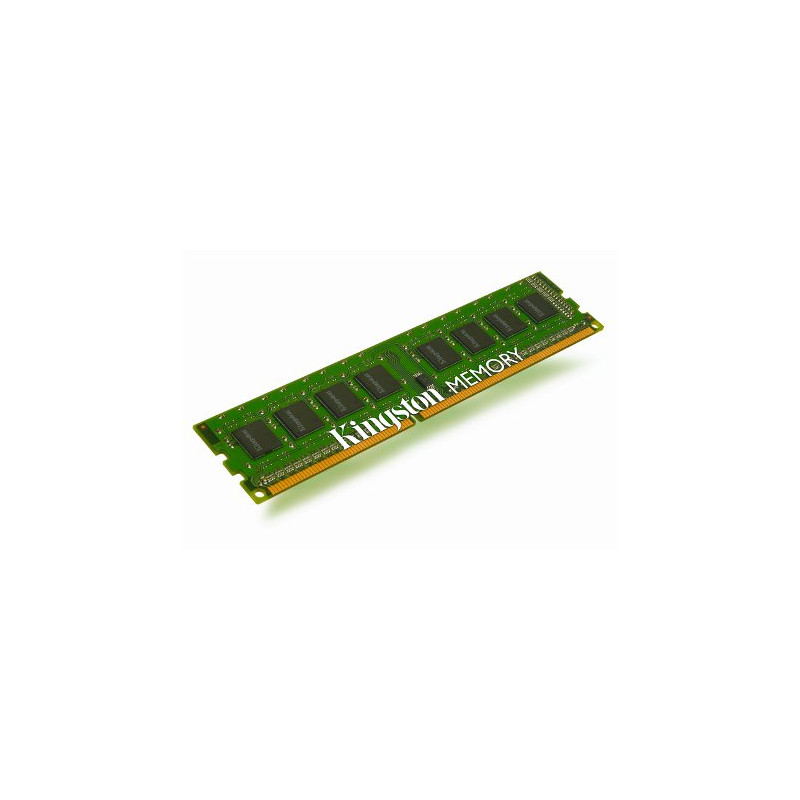 Kingston/DDR3/8GB/1600MHz/CL11/1x8GB