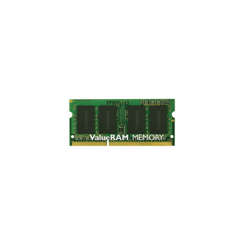 Kingston/SO-DIMM DDR3/8GB/1600MHz/CL11/1x8GB