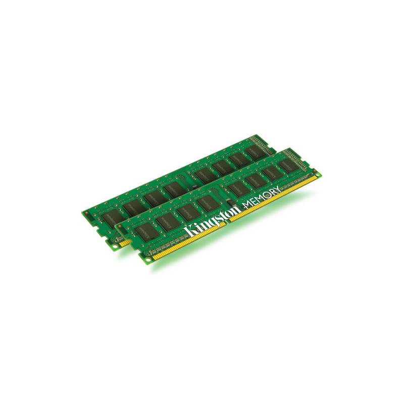 Kingston/DDR3/16GB/1600MHz/CL11/2x8GB