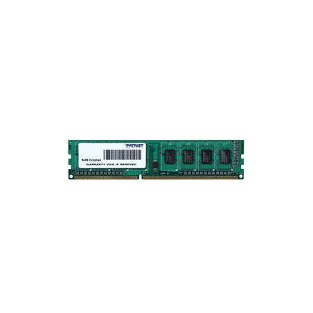 Patriot/DDR3/4GB/1600MHz/CL11/1x4GB