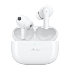 Vivo slúchadlá TWS 2e Moonlight White