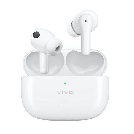 Vivo slúchadlá TWS 2e Moonlight White