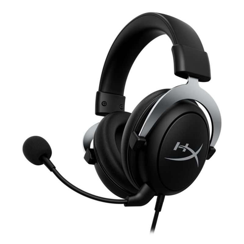 HyperX CloudX - headset pre Xbox