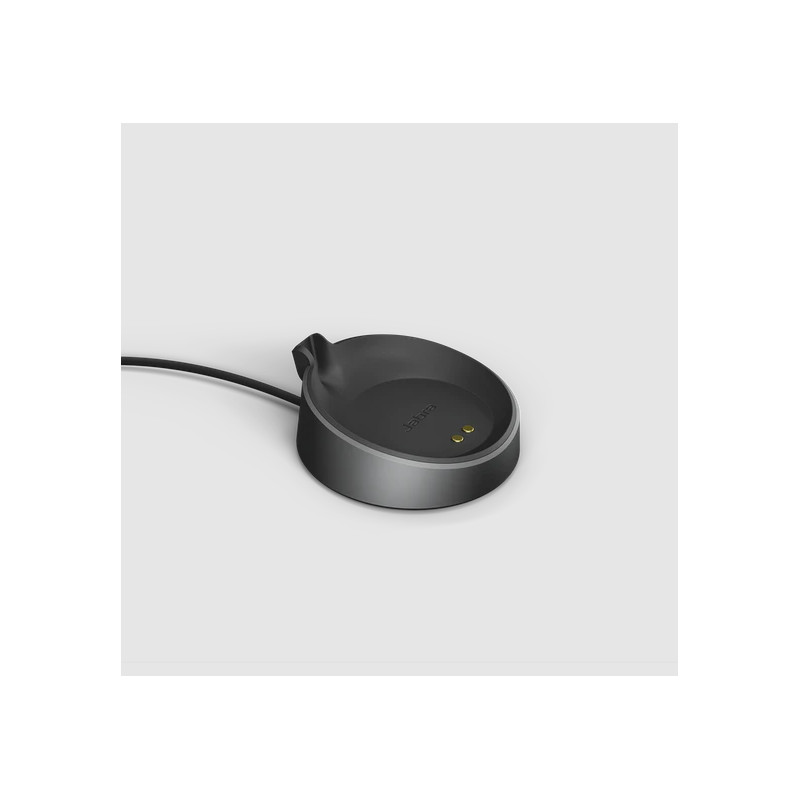 Jabra Evolve2 75 Deskstand, USB-A, Black