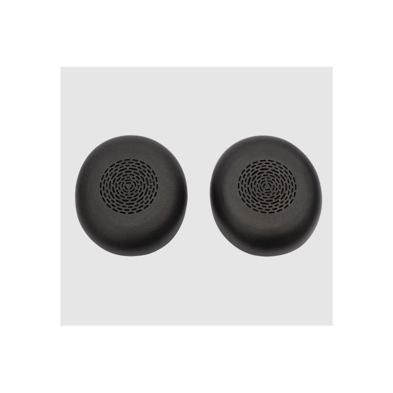 Jabra Evolve2 75 Ear Cushion, čierna verzia, 1pair
