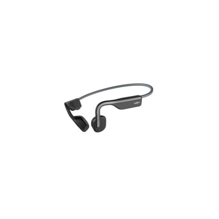 Shokz OpenMove, Bluetooth slúchadlá pred uši, šedá