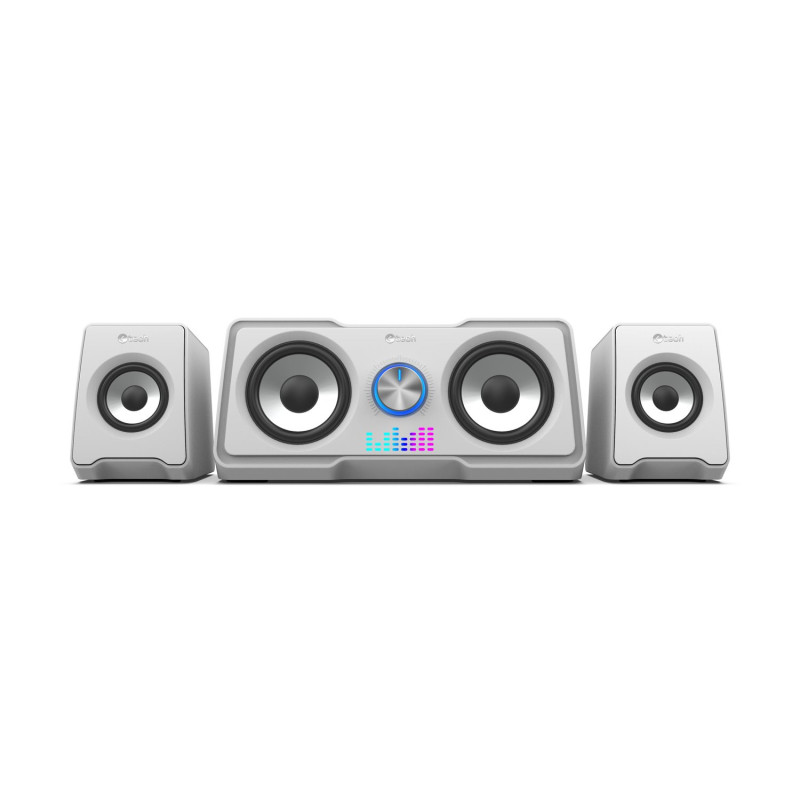 C-tech SPK-16WH/2.2/16W/Biela
