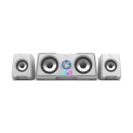 C-tech SPK-16WH/2.2/16W/Biela