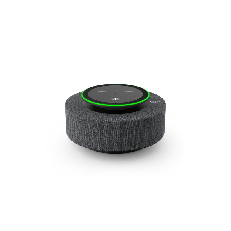 Yealink Mspeech, USB reproduktor, dosah 6m, Cortana