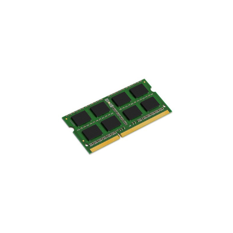 Kingston/SO-DIMM DDR3L/8GB/1600MHz/CL11/1x8GB