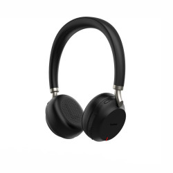 BH72 UC Black USB-C/Stereo/ANC/USB-C/BT/Bezdrať/Stand/Čierna