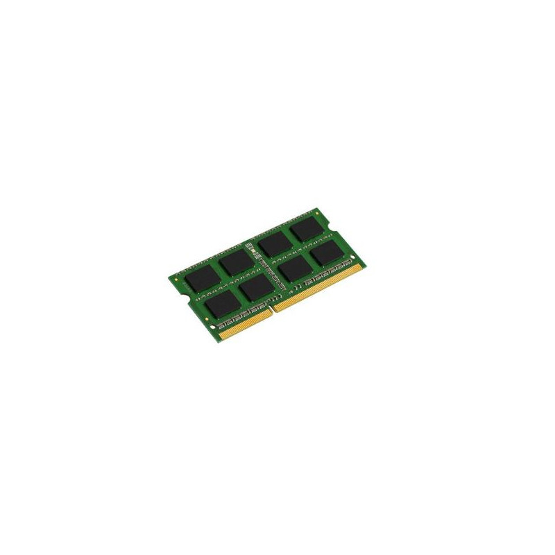 Kingston/SO-DIMM DDR3L/4GB/1600MHz/CL11/1x4GB