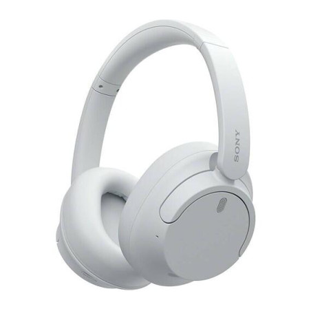 Sony Noise Cancelling WH-CH720N, biela