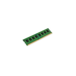 4GB 1600MHz Modul Kingston Single Rank