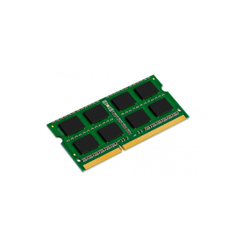 SO-DIMM 8GB 1600MHz Kingston Low voltage
