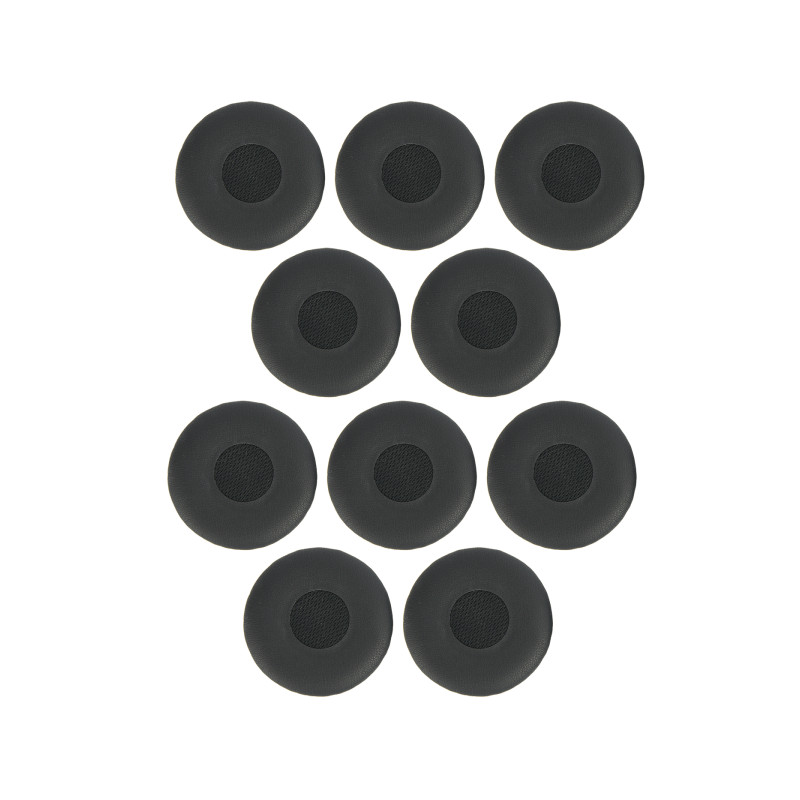 Jabra Evolve2 30 Ear Cushion, 10 kusov black