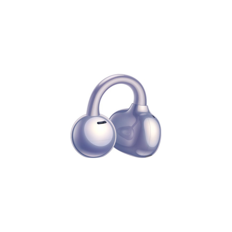 Huawei FreeClip Purple