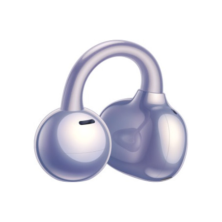 Huawei FreeClip Purple