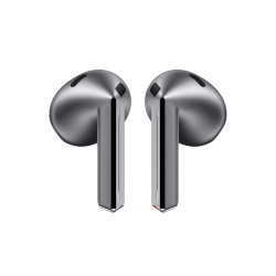 Samsung Galaxy Buds3/ANC/BT/Bezdrať/Strieborná