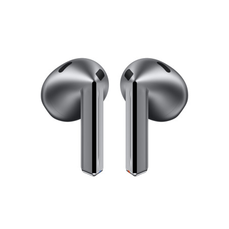 Samsung Galaxy Buds3/ANC/BT/Bezdrať/Strieborná